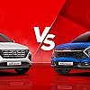 Kia Sportage Vs Hyundai Tucson