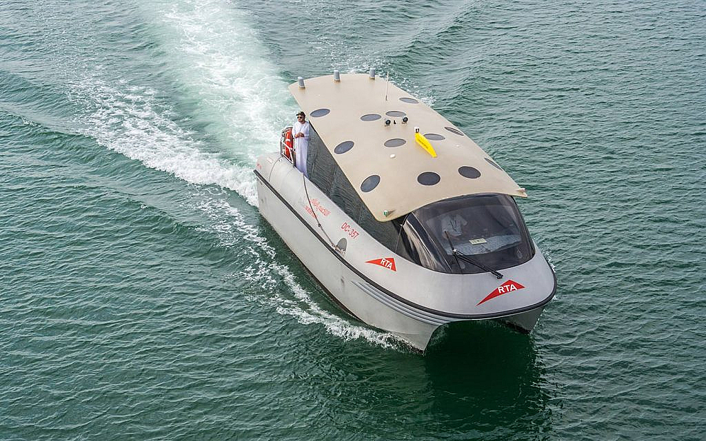 Dubai RTA marine transport timings Dec 31