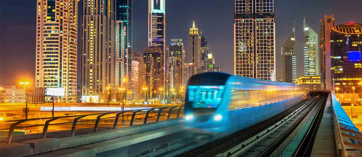 Public Transportation Timings on New Year’s Eve