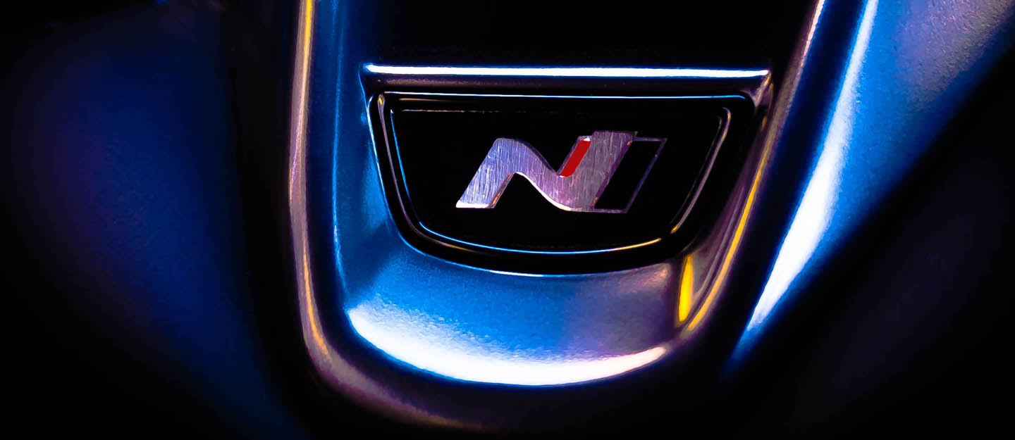 Hyundai N vehicles