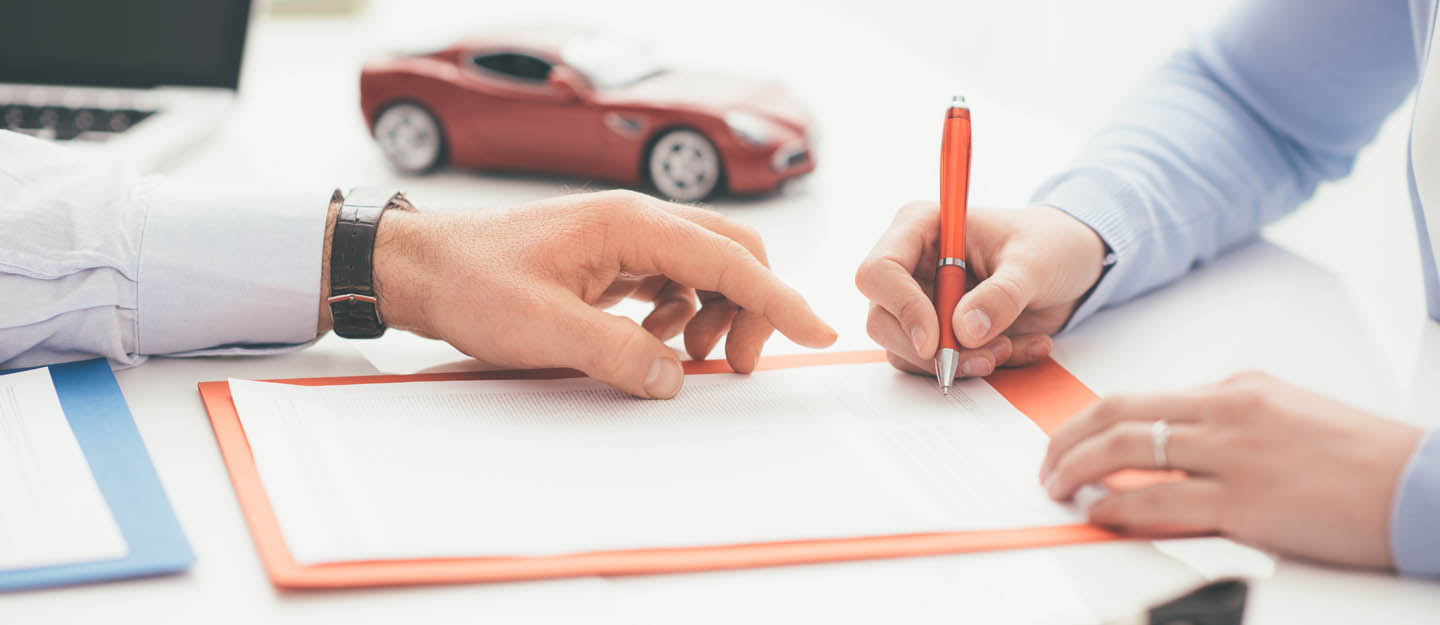 steps to Collect Fines Incurred by Delayed Vehicle Replacement