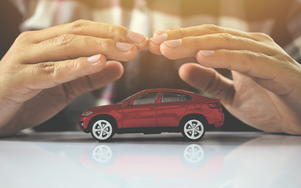 Buying online car insurance
