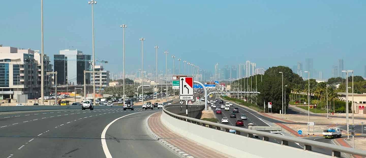 All About ITC Easy Payment for Traffic Fines in Sharjah