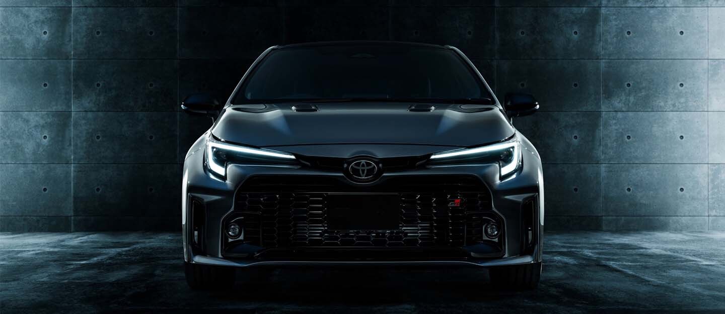 All About Toyota GR Series: History, Specs & More | dubizzle