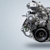 engine block