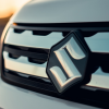 suzuki cars in the uae