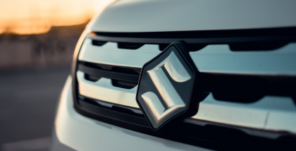suzuki cars in the uae