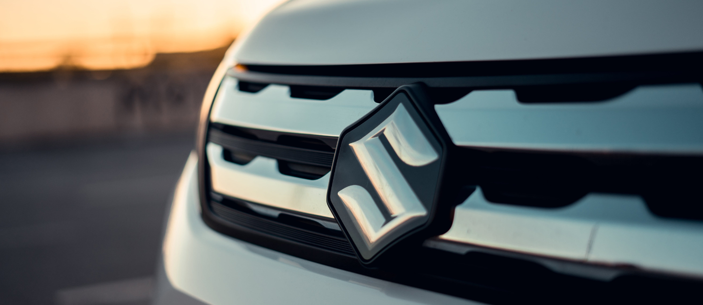 suzuki cars in the uae