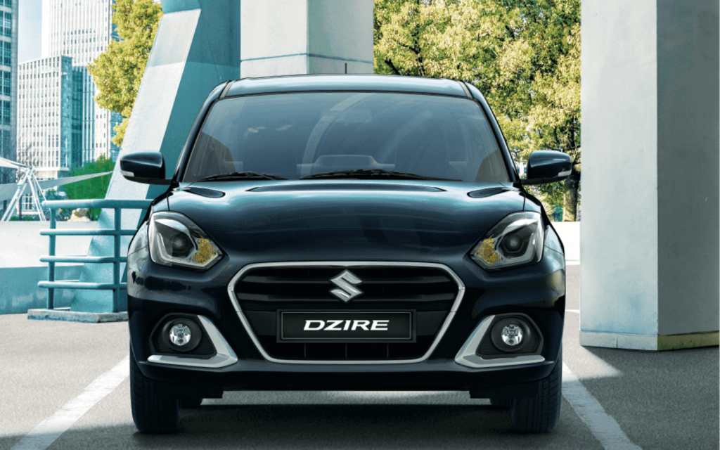 Suzuki Dzire