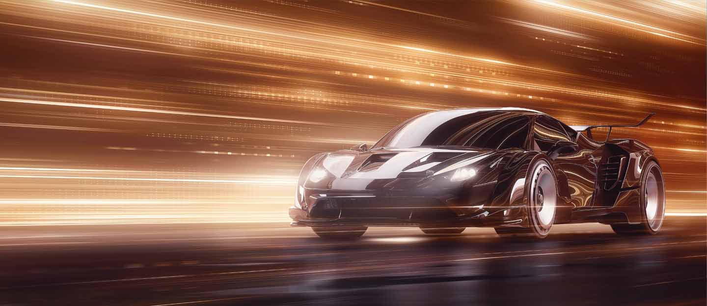 fastest electric cars