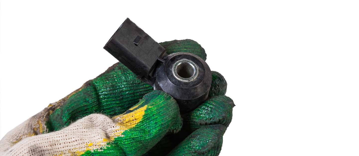 Car Knock Sensors Working, Benefits & More