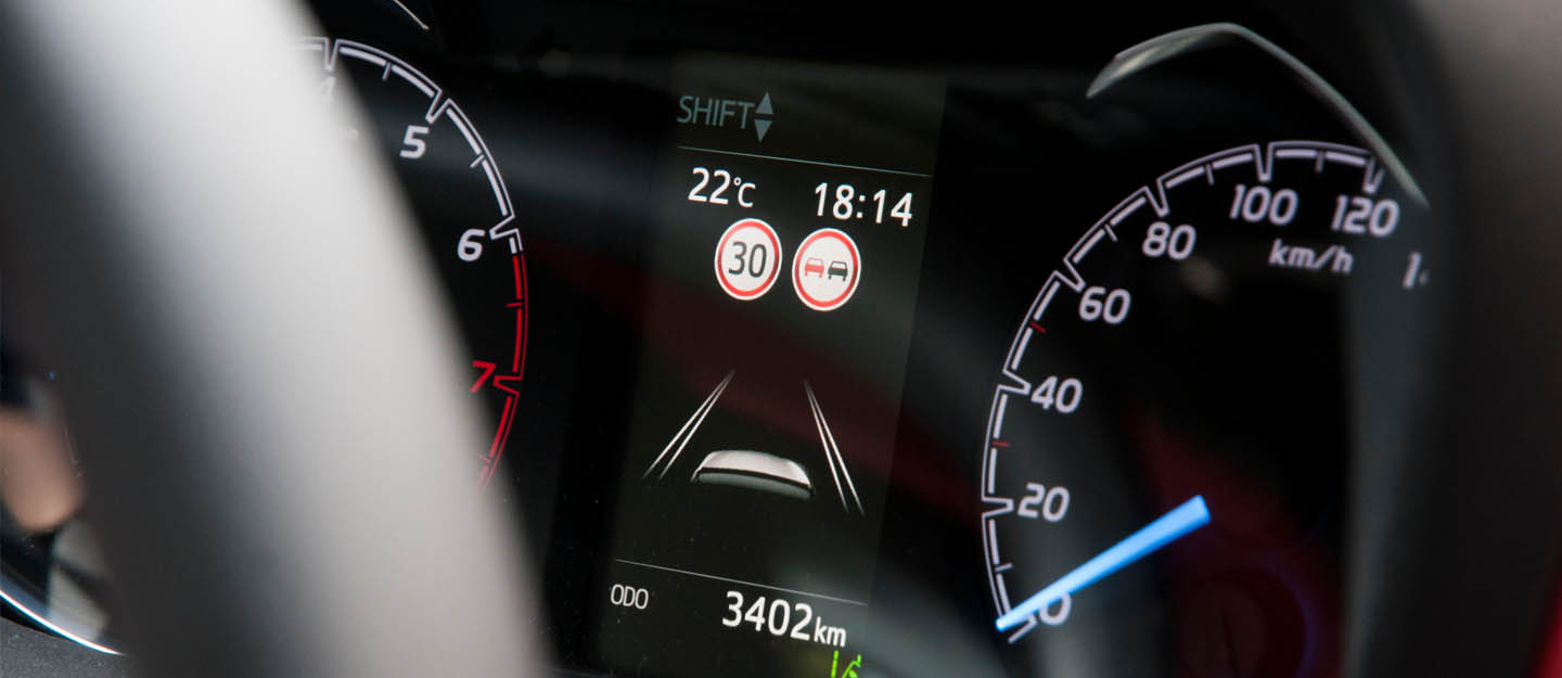 All About Speed Limiters in Cars Benefits, Working and More