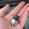 Car Knock Sensor