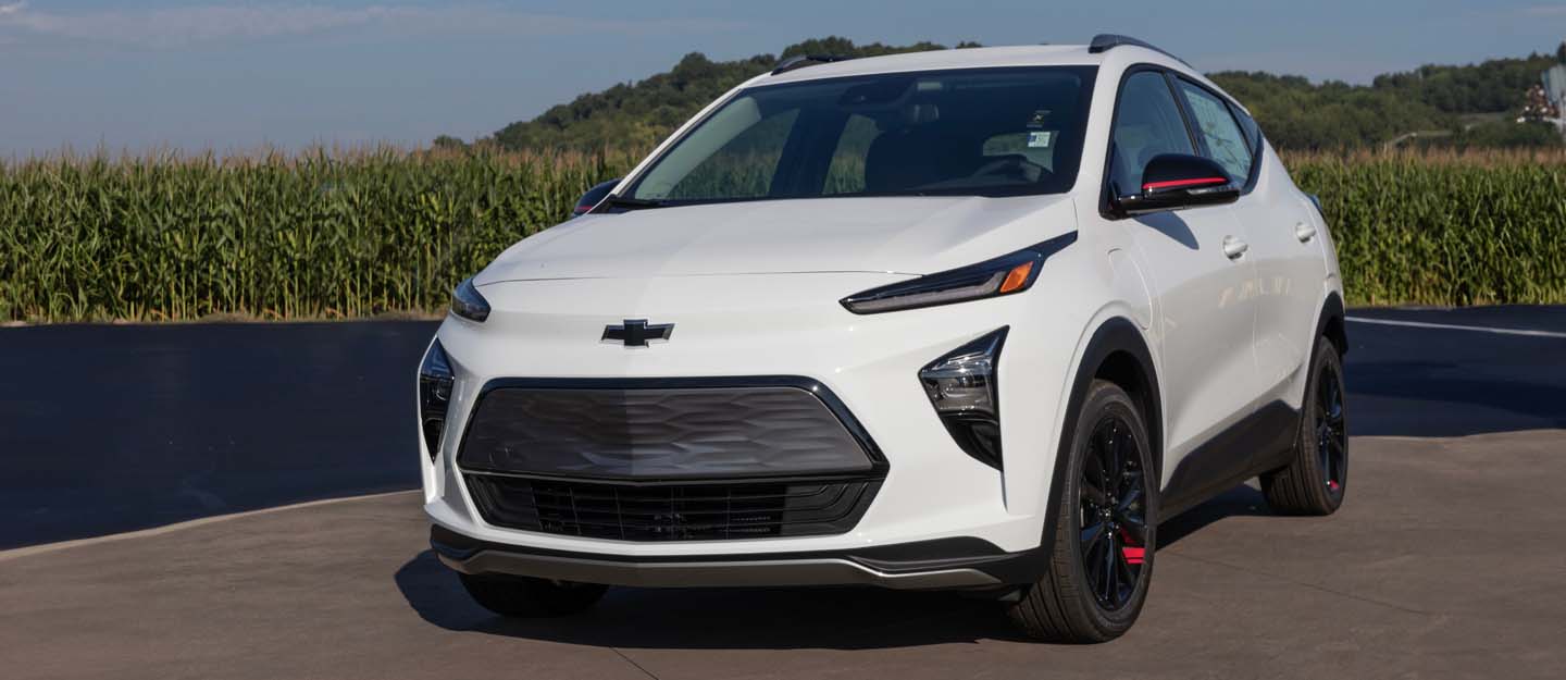 discontinued vehicles from 2024