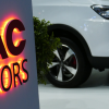 JAC Passenger Car Lineup 2024