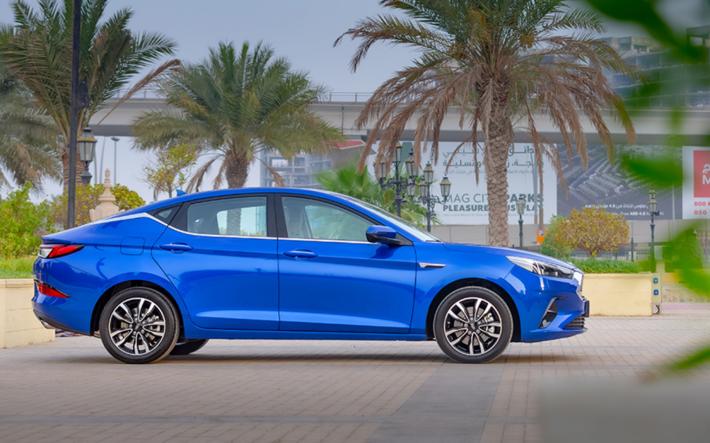 All About JAC Motors History: Timeline, Lineup & More | dubizzle