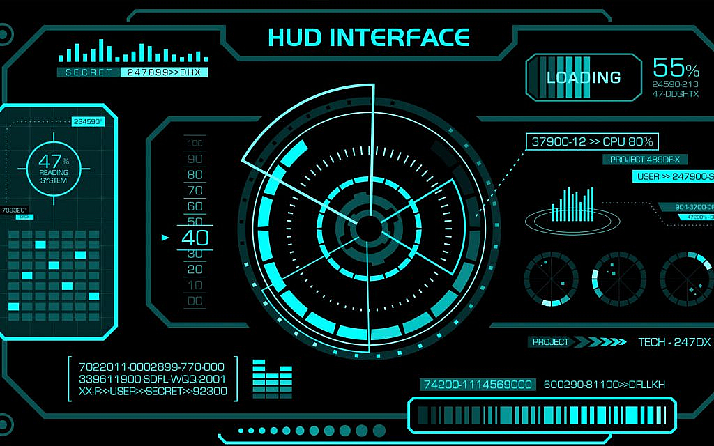 details on How to Add a Head-Up Display to Your Car 