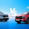kia sportage vs honda hr-v