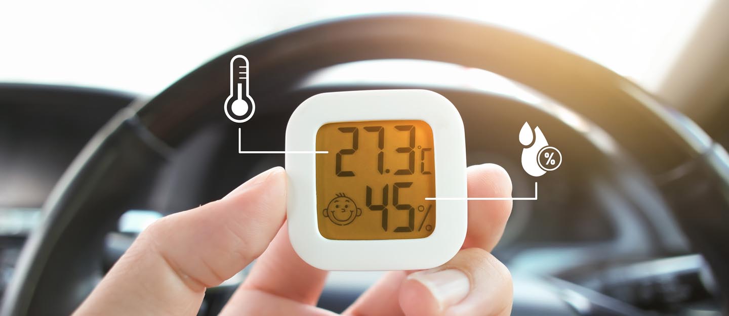 all about the impact of humidity on car electronics