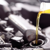 engine oil viscosity
