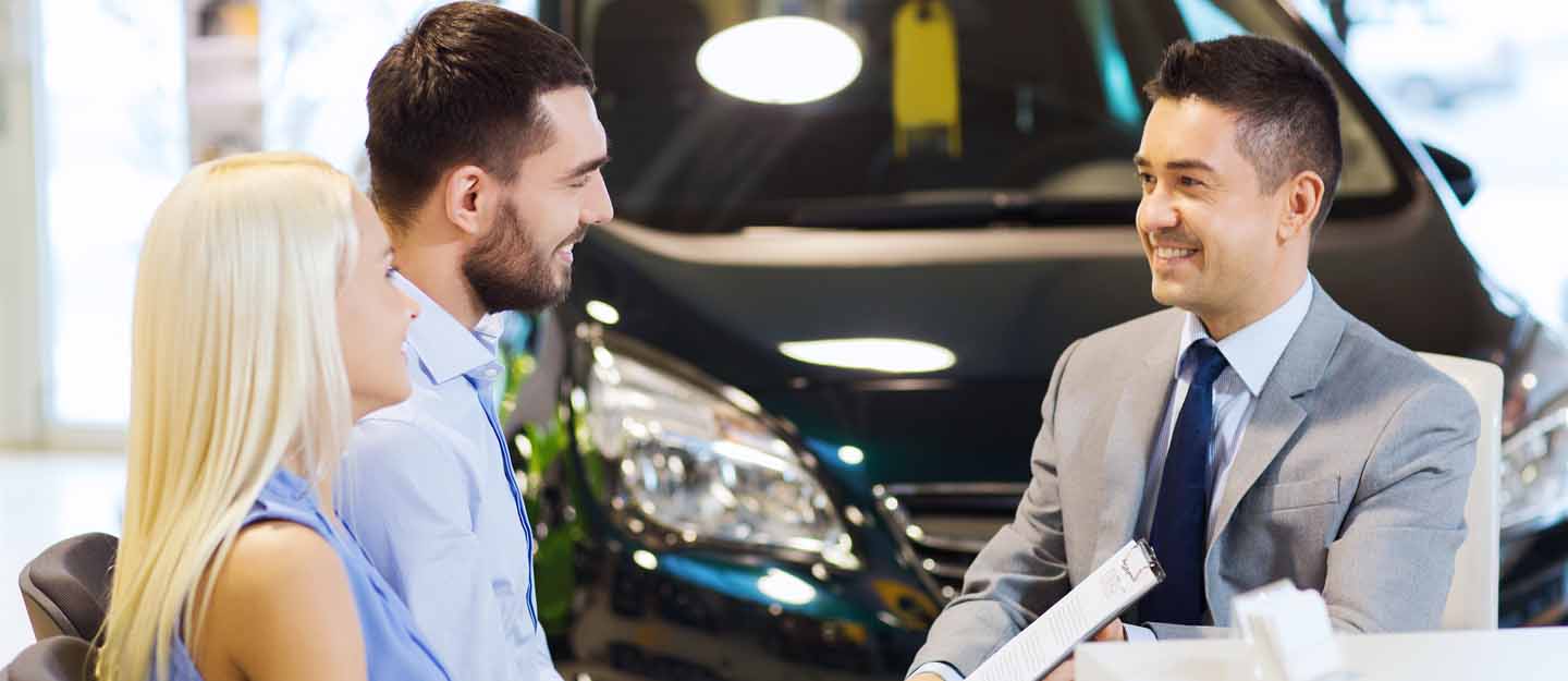 Car Loan Bank Vs. Dealer which one is better