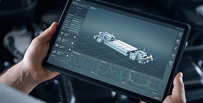Here is all you need to know about EV BMS