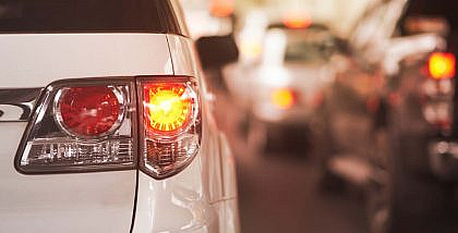 list of different types of taillights