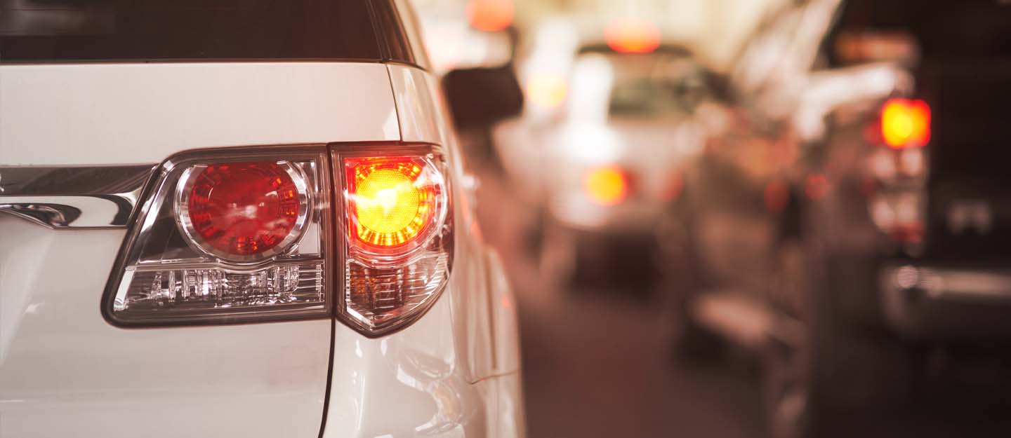 List of Different Types of Taillights LED, HID & More