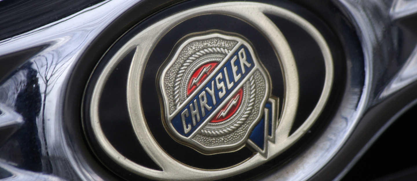 history of chrysler