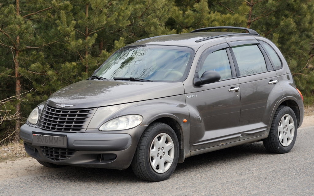 History Of Chrysler Launch Bailout More Dubizzle History Of Chrysler Launch Bailout More Dubizzle