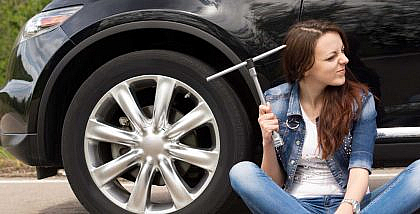 list of common car tyre myths