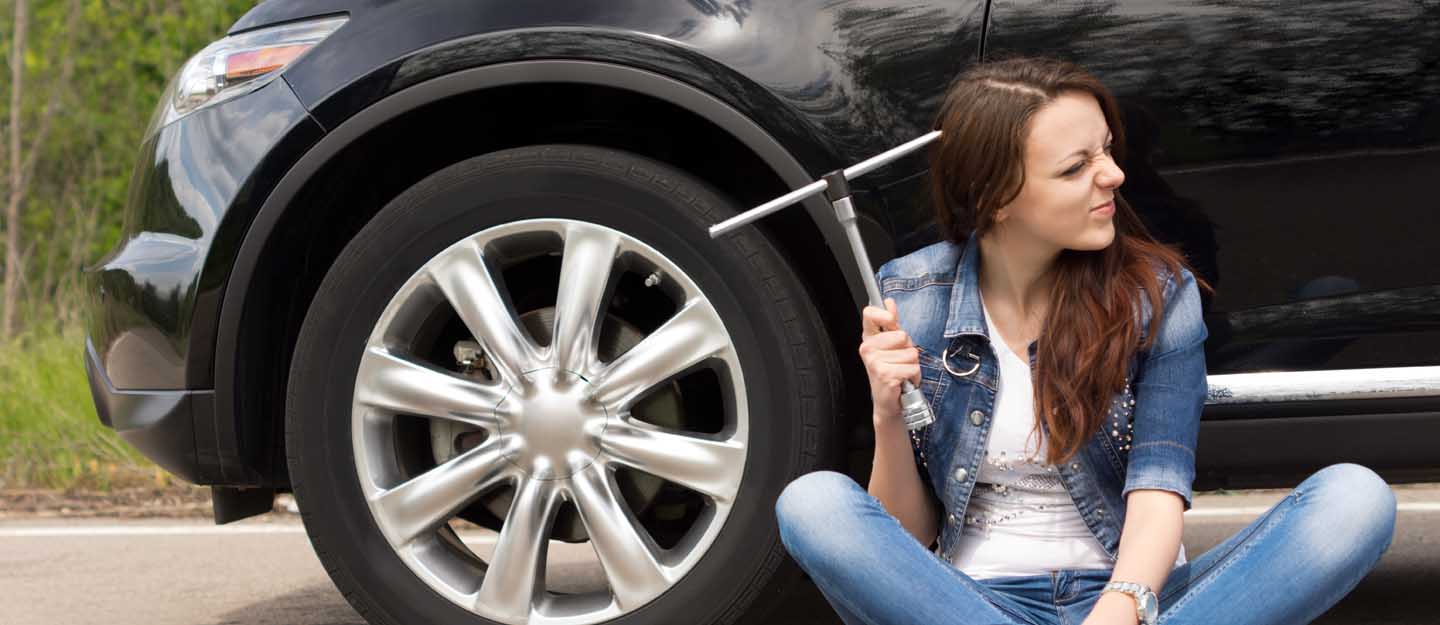 list of common car tyre myths