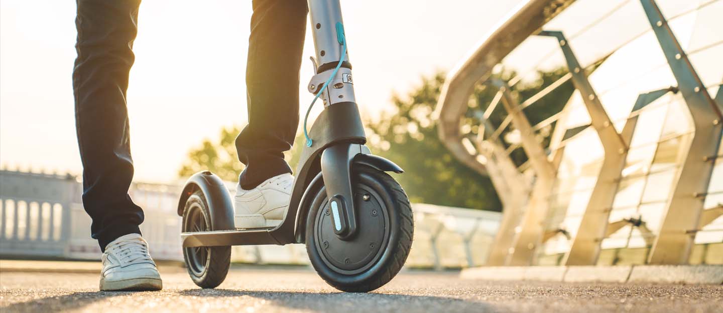 all about Dubai Metro e-scooter ban