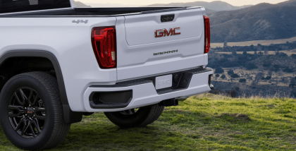Pickup truck tailgates