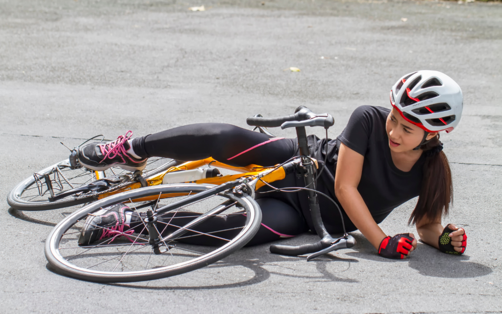 Accidental insurance provide coverage for injuries caused by an accident