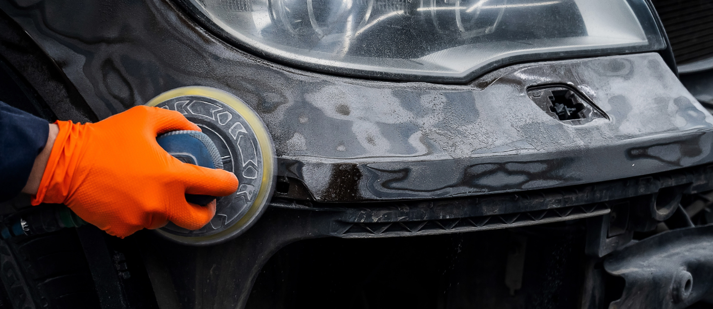 Understanding the purpose of clear coat for cars
