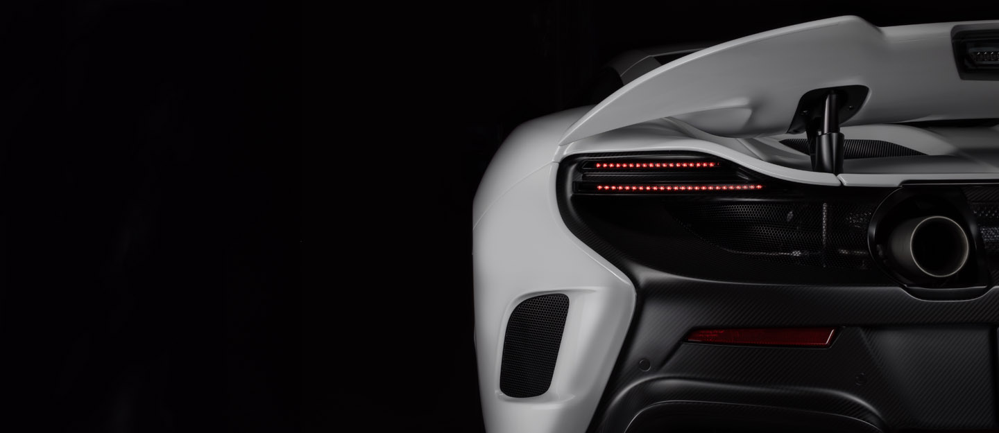 All About McLaren History and Timeline