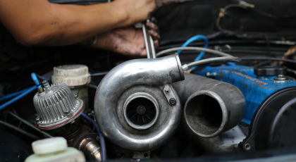 Unmasking Turbocharging Myths