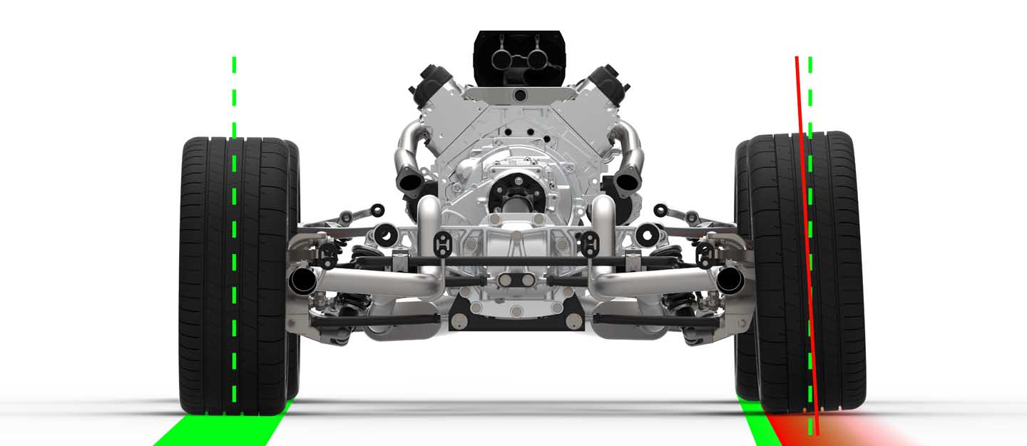 Parts of a Vehicle Drivetrain Axles, CV Joints & More