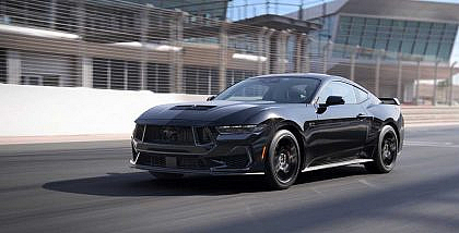 فورد موستنج 2024