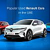 renault used cars in the UAE