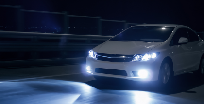 all about hid vs led headlights