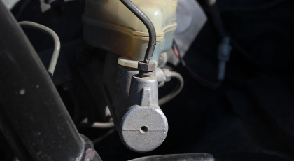 All About Brake Master Cylinder: Working, Types & More dubizzle