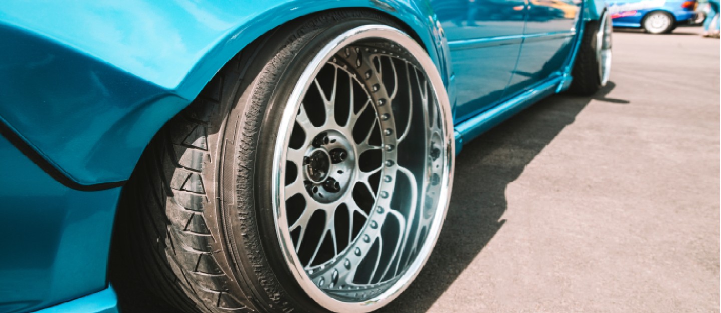 Exploring Well-Reviewed Car Customisation Shops in Abu Dhabi