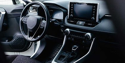 Are all electric cars automatic