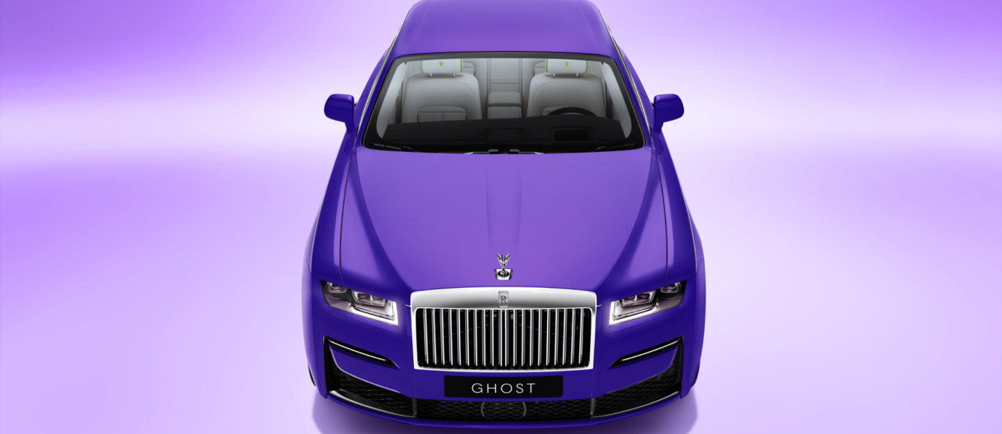 things you should know about the new Rolls-Royce Ghost
