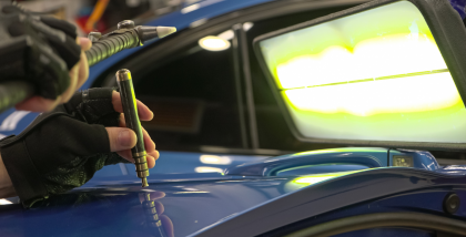 Smart Repair