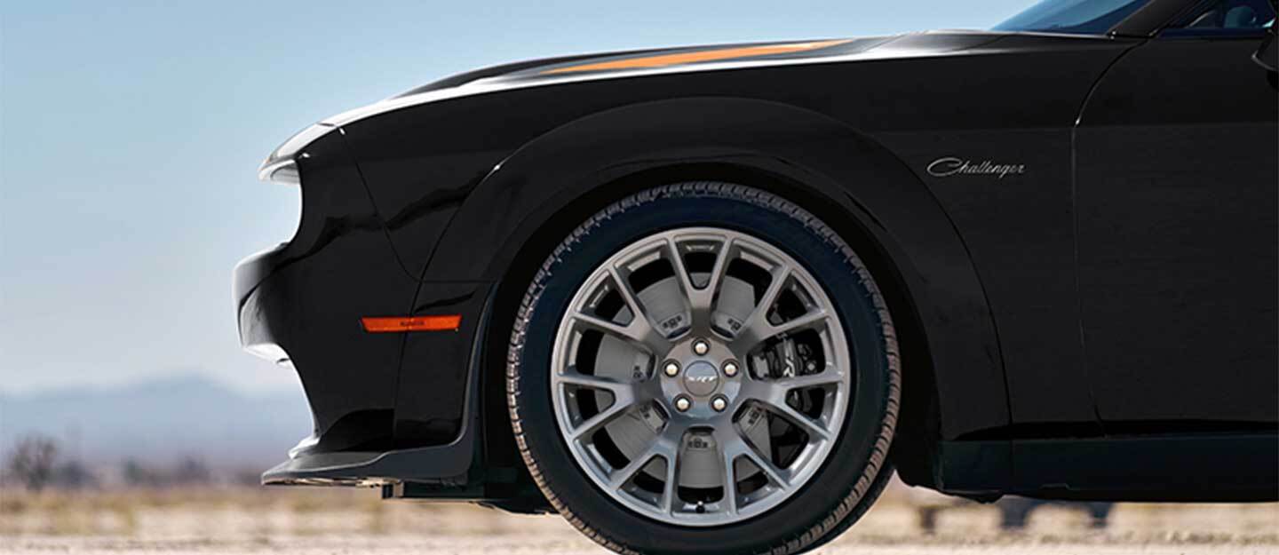 Last call editions by Dodge