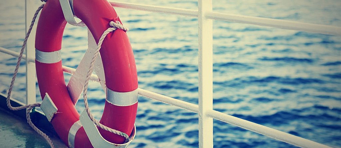 Boating Glossary Common Terminologies, Meanings & More