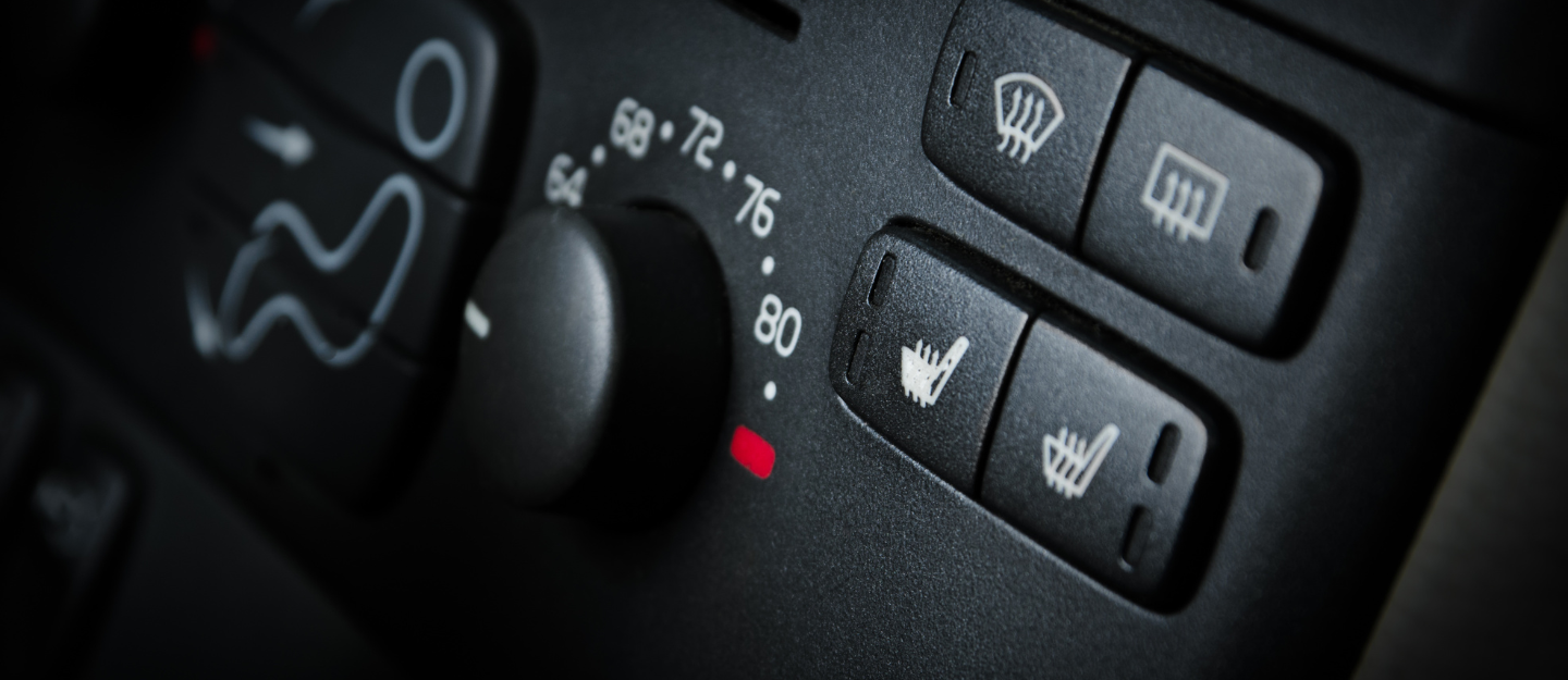 heated car seats